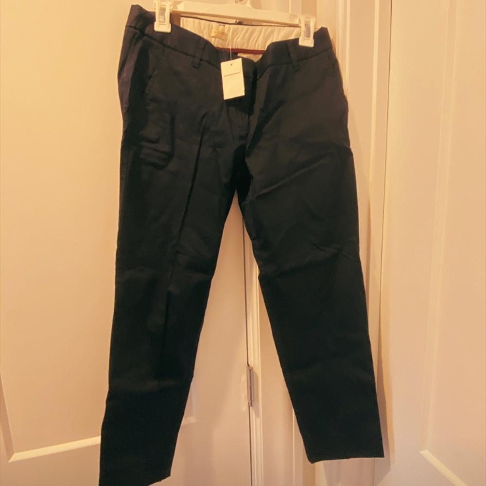 J.Crew women's Blue Pants